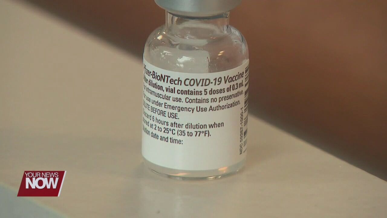 Hospital leaders ask school districts to require mask to slow the spread of COVID-19